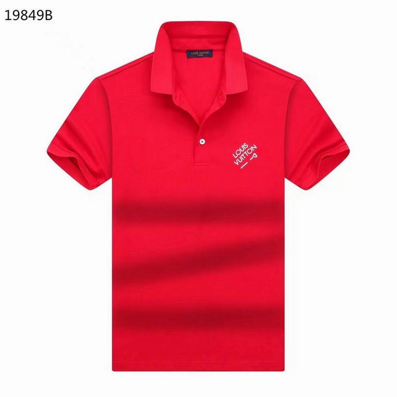 LV Men's Polo 157